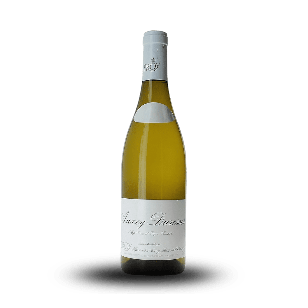 2019 Maison Leroy, Auxey-Duresses, Blanc 12x750ml
