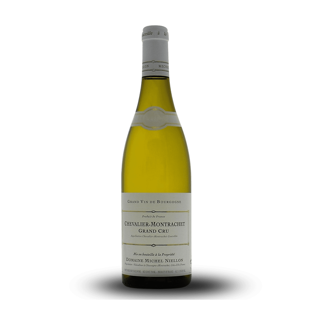 2018 Domaine Michel Niellon, Chevalier-Montrachet Grand Cru (6x750ml)