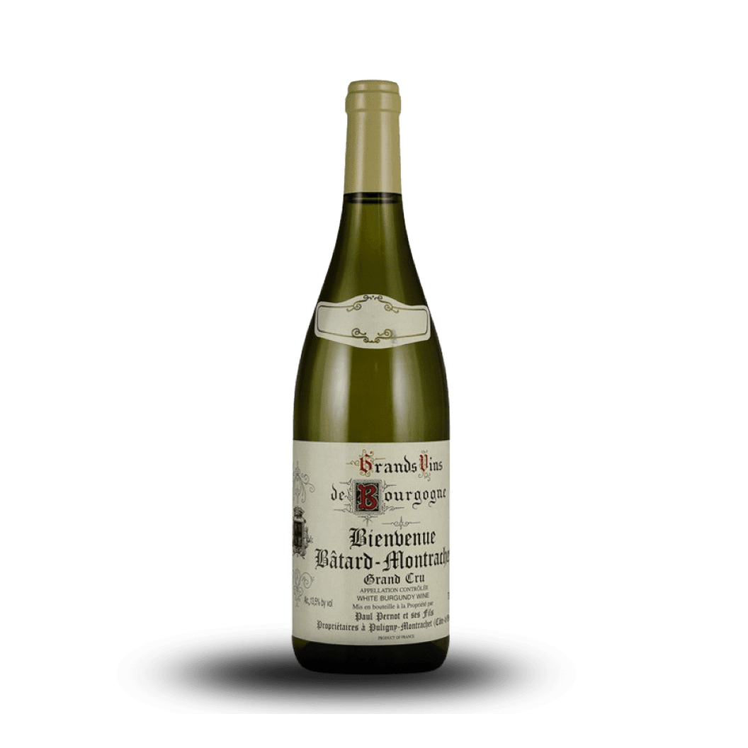 2022 Paul Pernot, Bienvenues-Batard-Montrachet Grand Cru 6x750ml