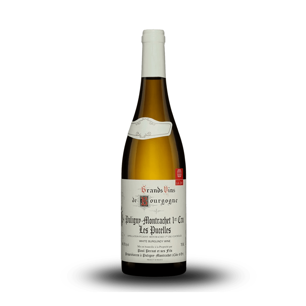 2022 Paul Pernot, Puligny-Montrachet Premier Cru, Les Pucelles (12x750ml)