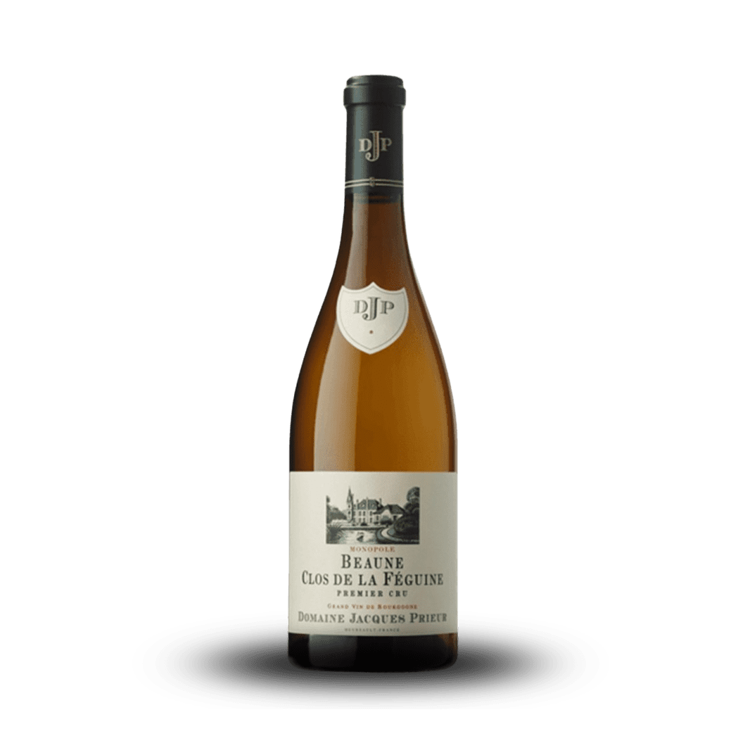 2019 Domaine Jacques Prieur, Beaune Premier Cru, Clos de la Feguine Blanc 6x750ml