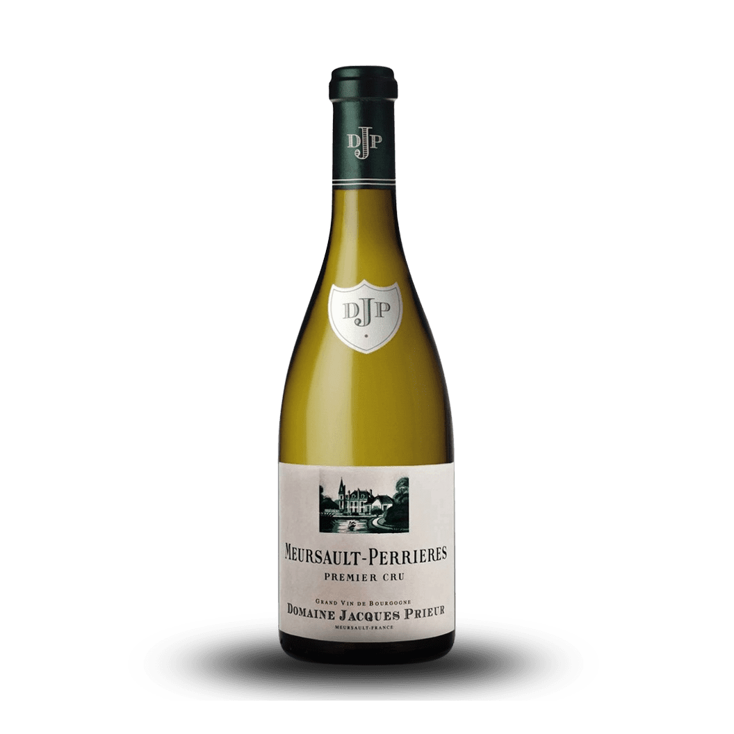 2018 Domaine Jacques Prieur, Meursault Premier Cru, Perrieres Blanc 6x750ml