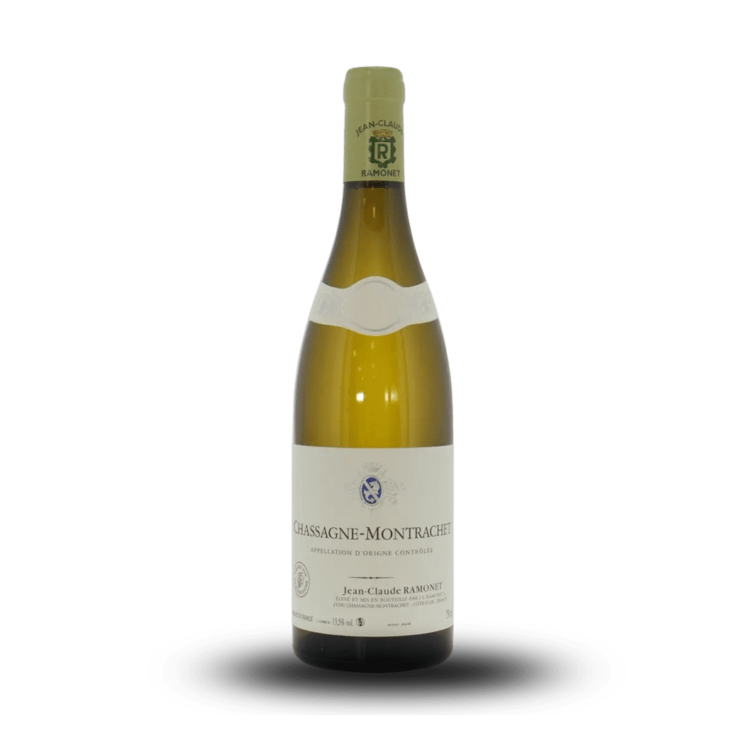 2022 Jean-Claude Ramonet, Chassagne-Montrachet, Blanc 12x750ml