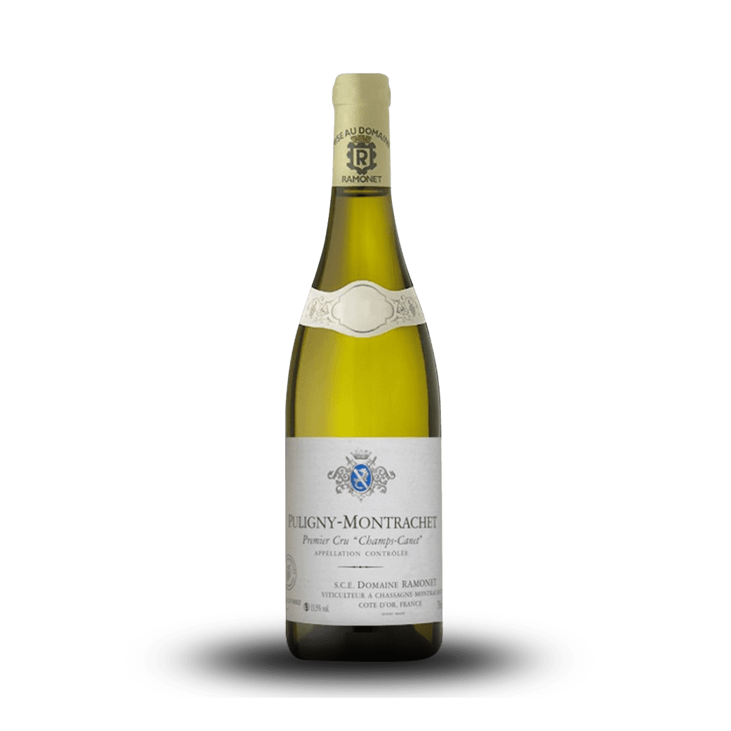 2022 Jean-Claude Ramonet, Puligny-Montrachet Premier Cru, Champ Canet (6x750ml)