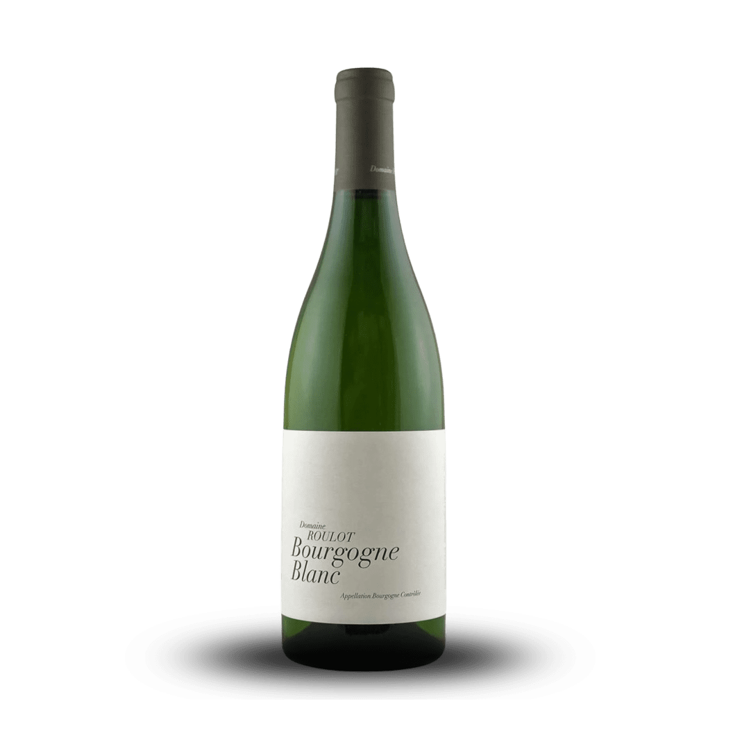 2019 Domaine Roulot, Bourgogne, Blanc
