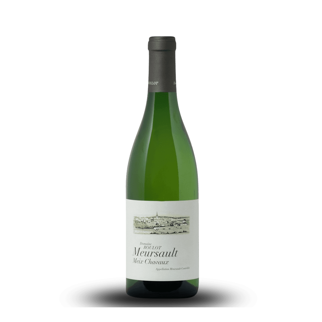 2022 Domaine Roulot, Meursault, Les Meix Chavaux 6x750ml