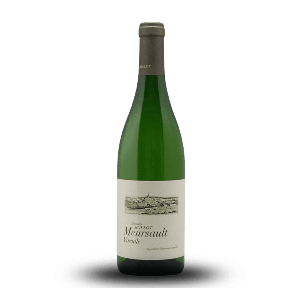 2014 Domaine Roulot, Meursault, Les Vireuils 6x750ml
