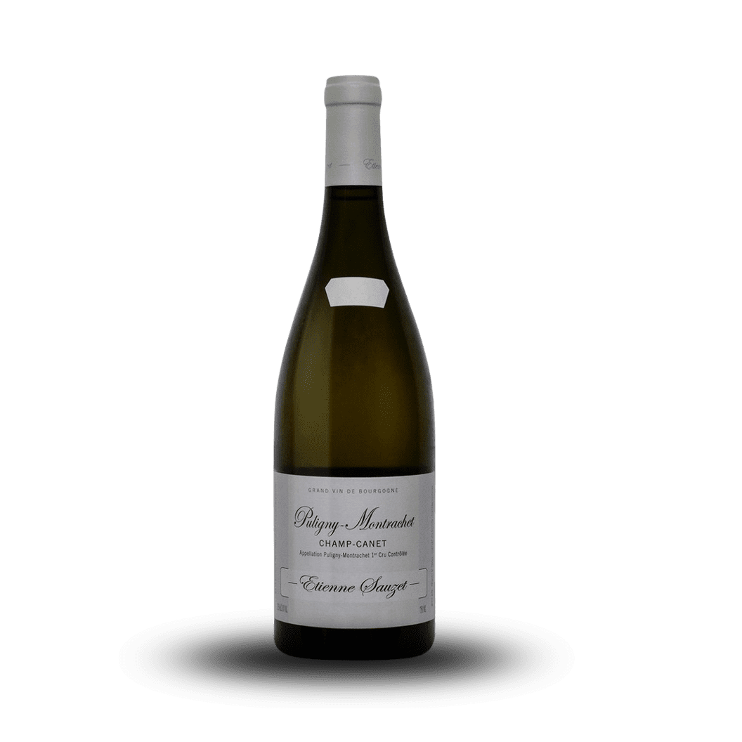 2022 Etienne Sauzet, Puligny-Montrachet Premier Cru, Champ Canet 6x750ml