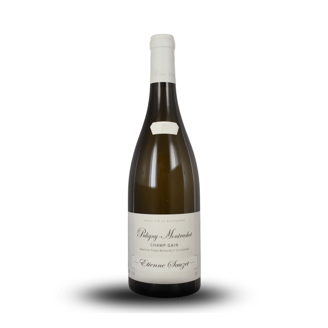 2016 Etienne Sauzet, Puligny-Montrachet Premier Cru, Champ Gain 6x750ml