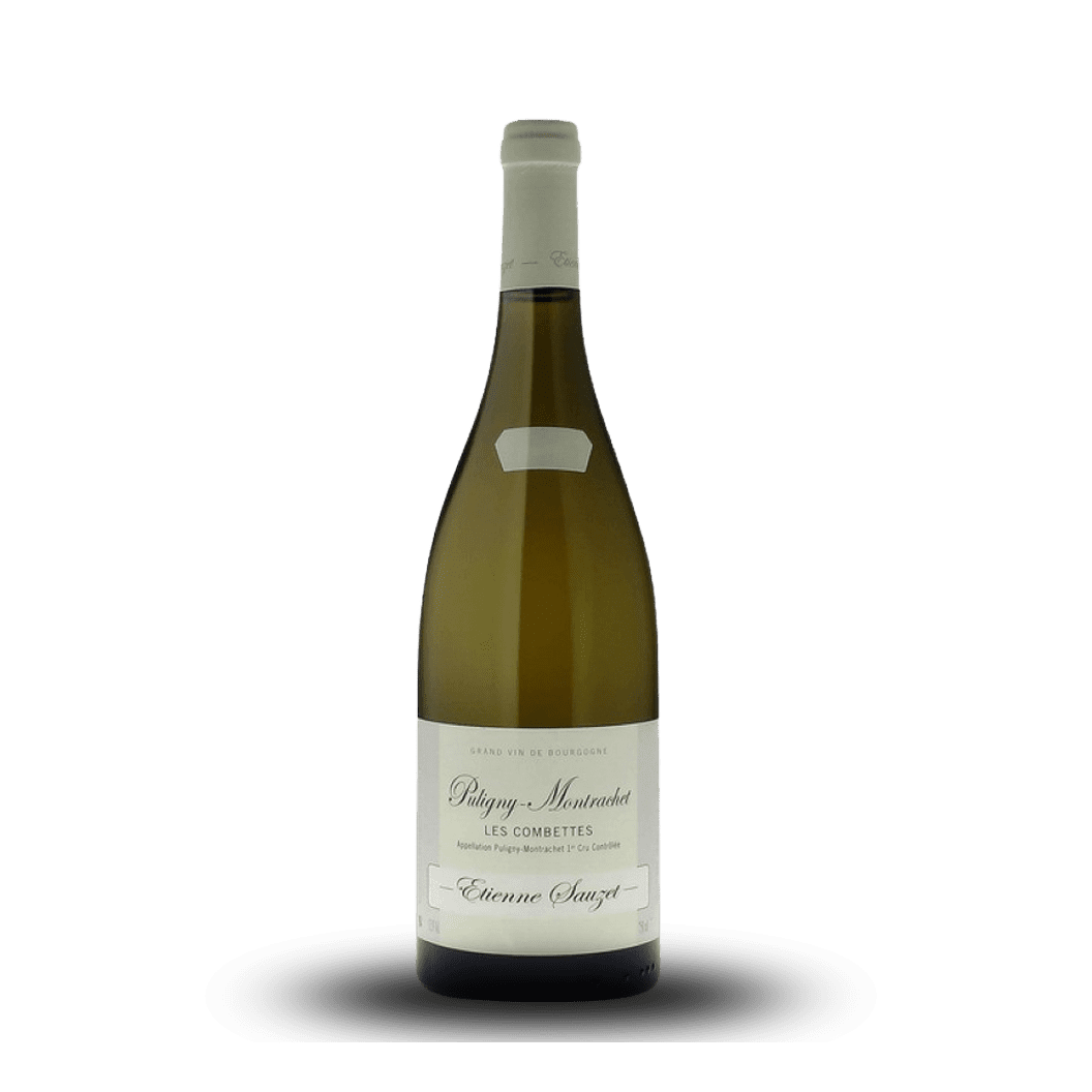 2020 Etienne Sauzet, Puligny-Montrachet Premier Cru, Les Combettes 1x750ml