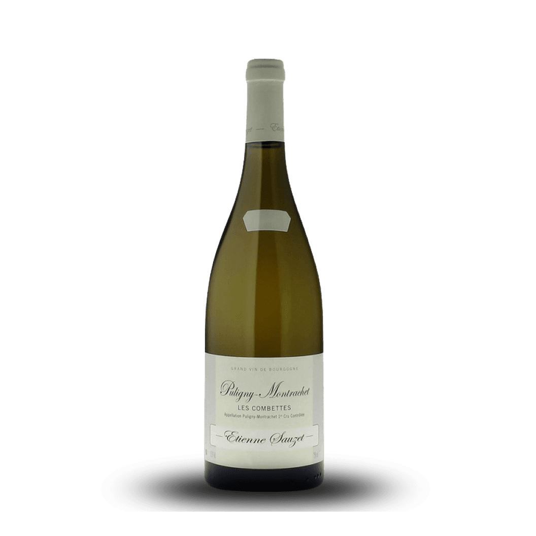 2015 Etienne Sauzet, Puligny-Montrachet Premier Cru, Les Combettes 6x750ml