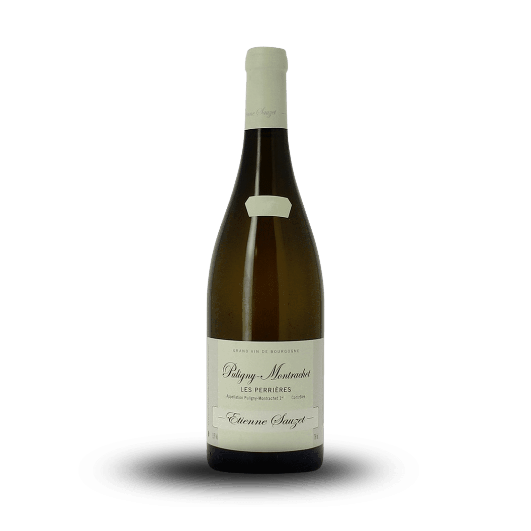2016 Etienne Sauzet, Puligny-Montrachet Premier Cru, Les Perrieres 6x750ml