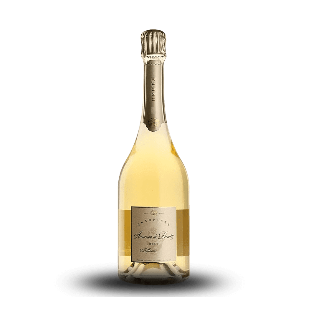 2011 Deutz, Amour Deutz 6x750ml