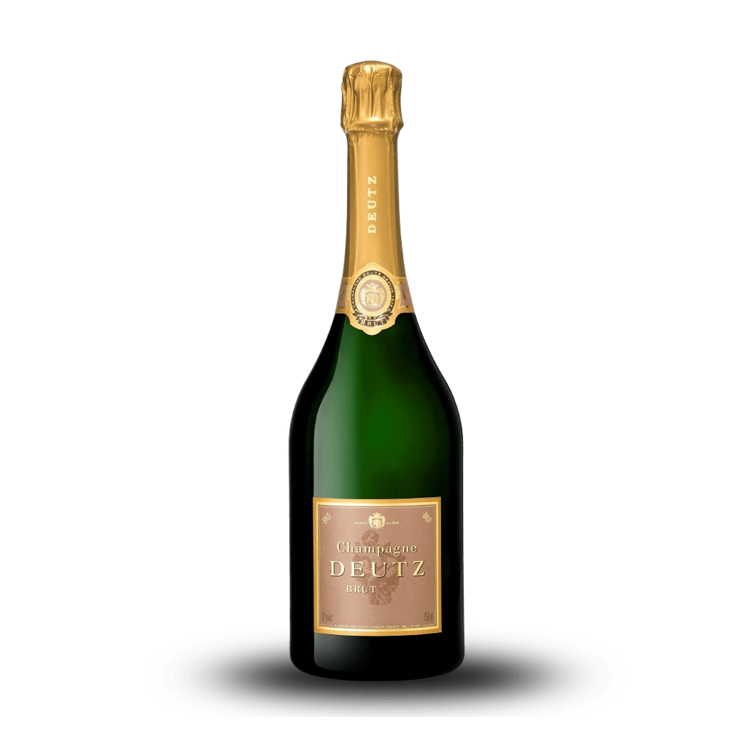 2015 Deutz, Brut Vintage 6x750ml