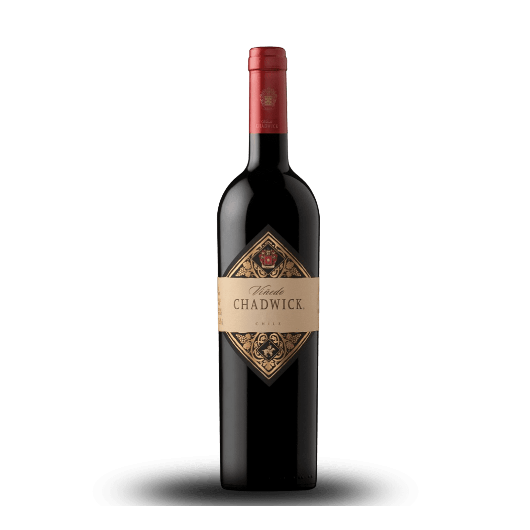 2020 Vinedo Chadwick, Maipo Valley (3x750ml)