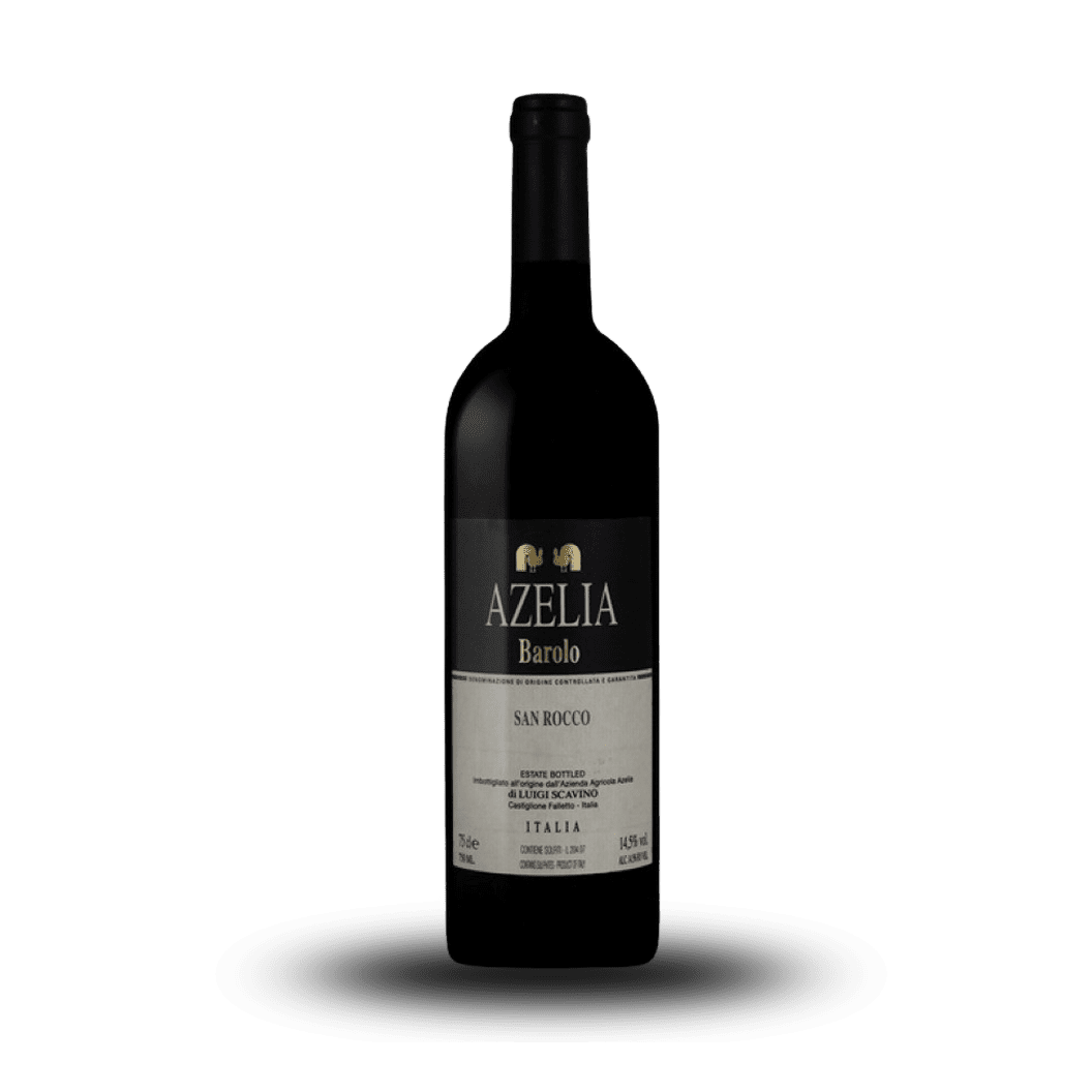 2018 Azelia, Barolo, San Rocco 6x750ml