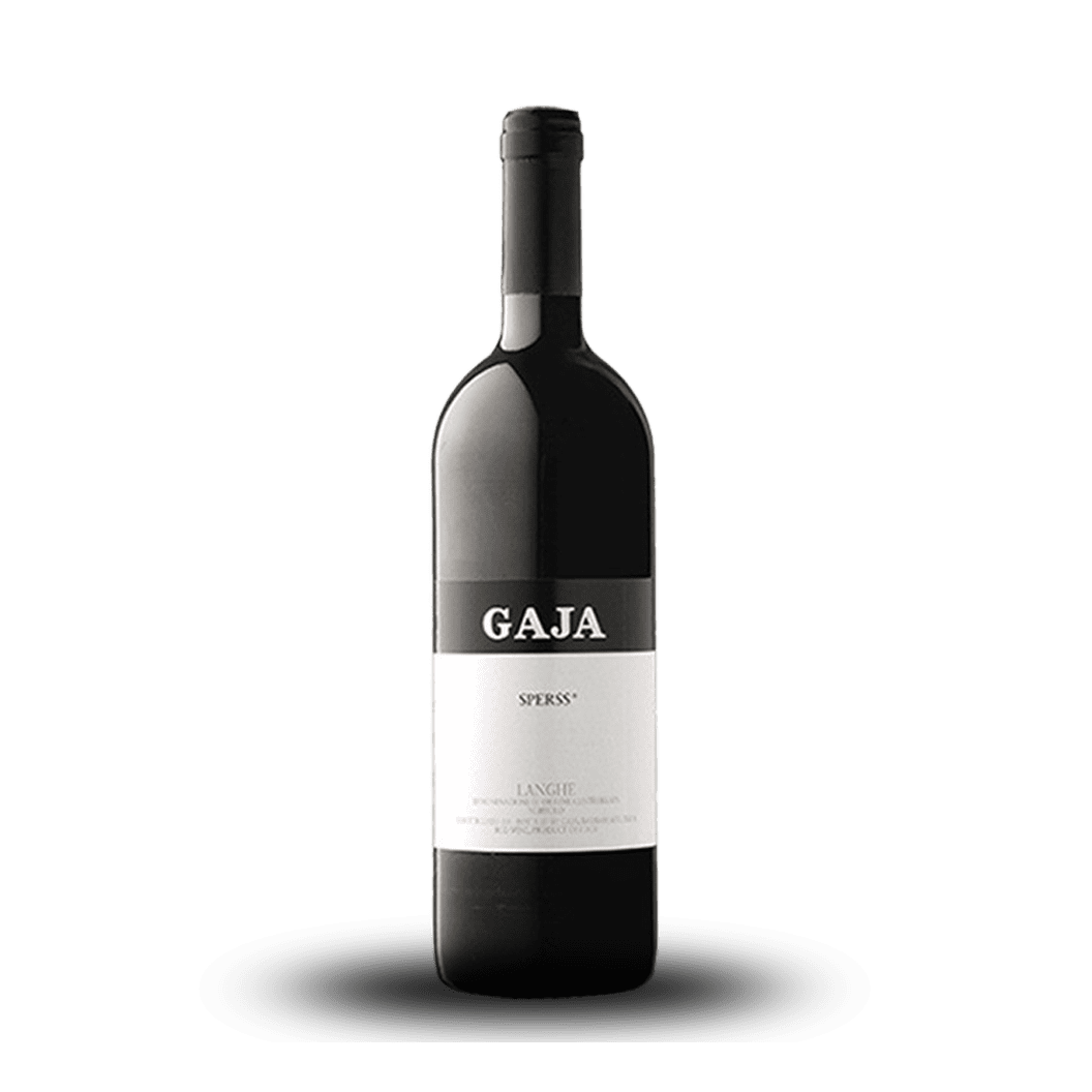 2013 Gaja, Sperss, Barolo DOCG 1x750ml