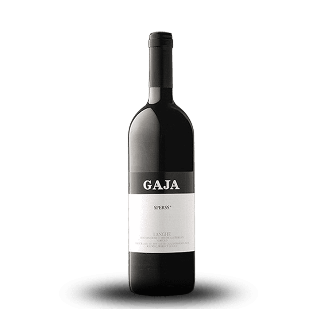 2018 Gaja, Sperss, Barolo DOCG 1x750ml
