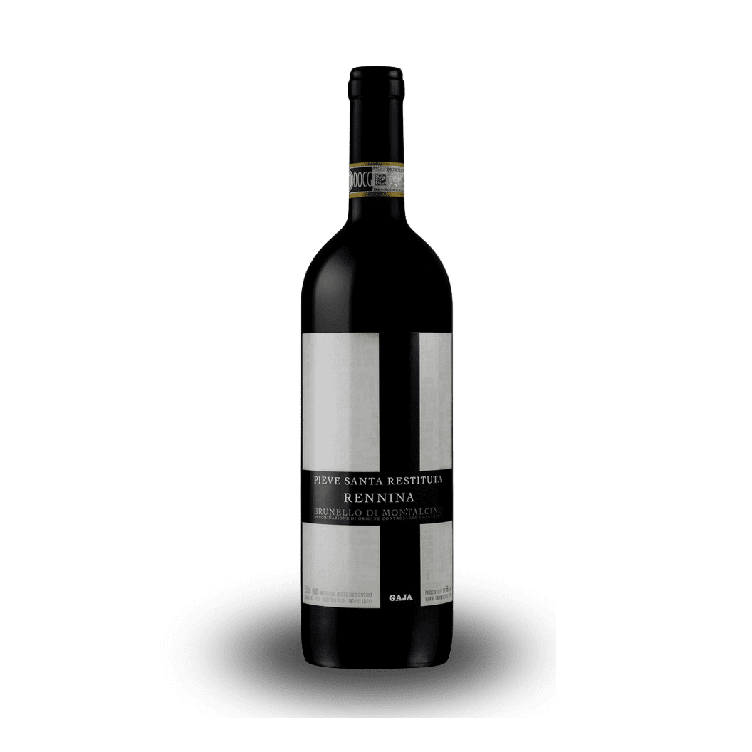 2015 Pieve Santa Restituta (Gaja), Brunello di Montalcino, Rennina 1x1.5L