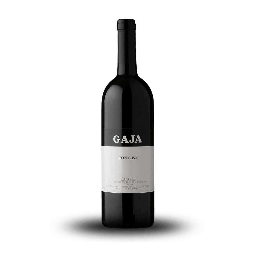 2018 Gaja, Langhe Conteisa, Barolo DOCG 1x750ml