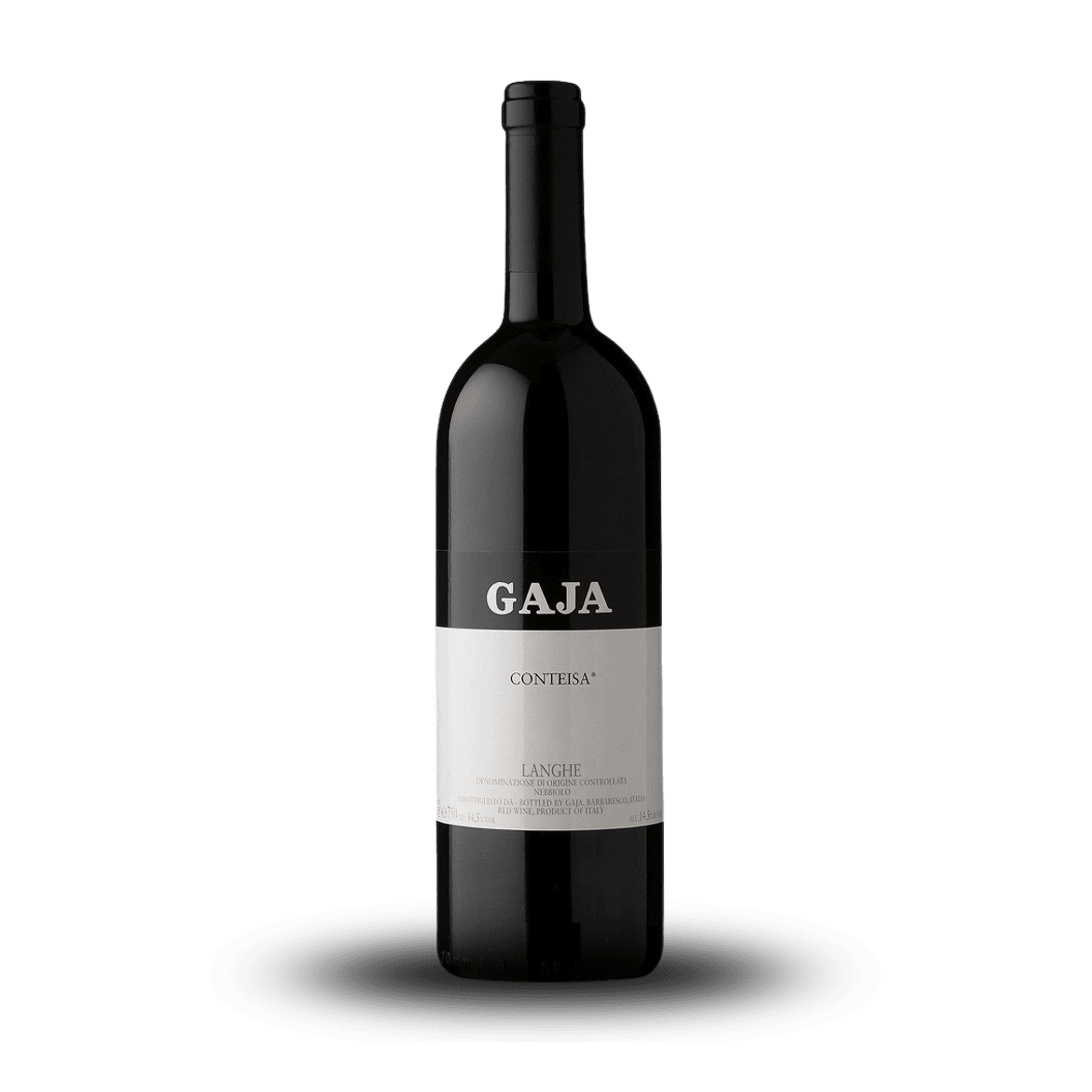 2017 Gaja, Barolo, Conteisa (6x750ml)