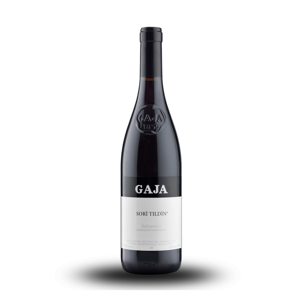 2005 Gaja, Sori Tildin, Barbaresco DOCG 1x750ml