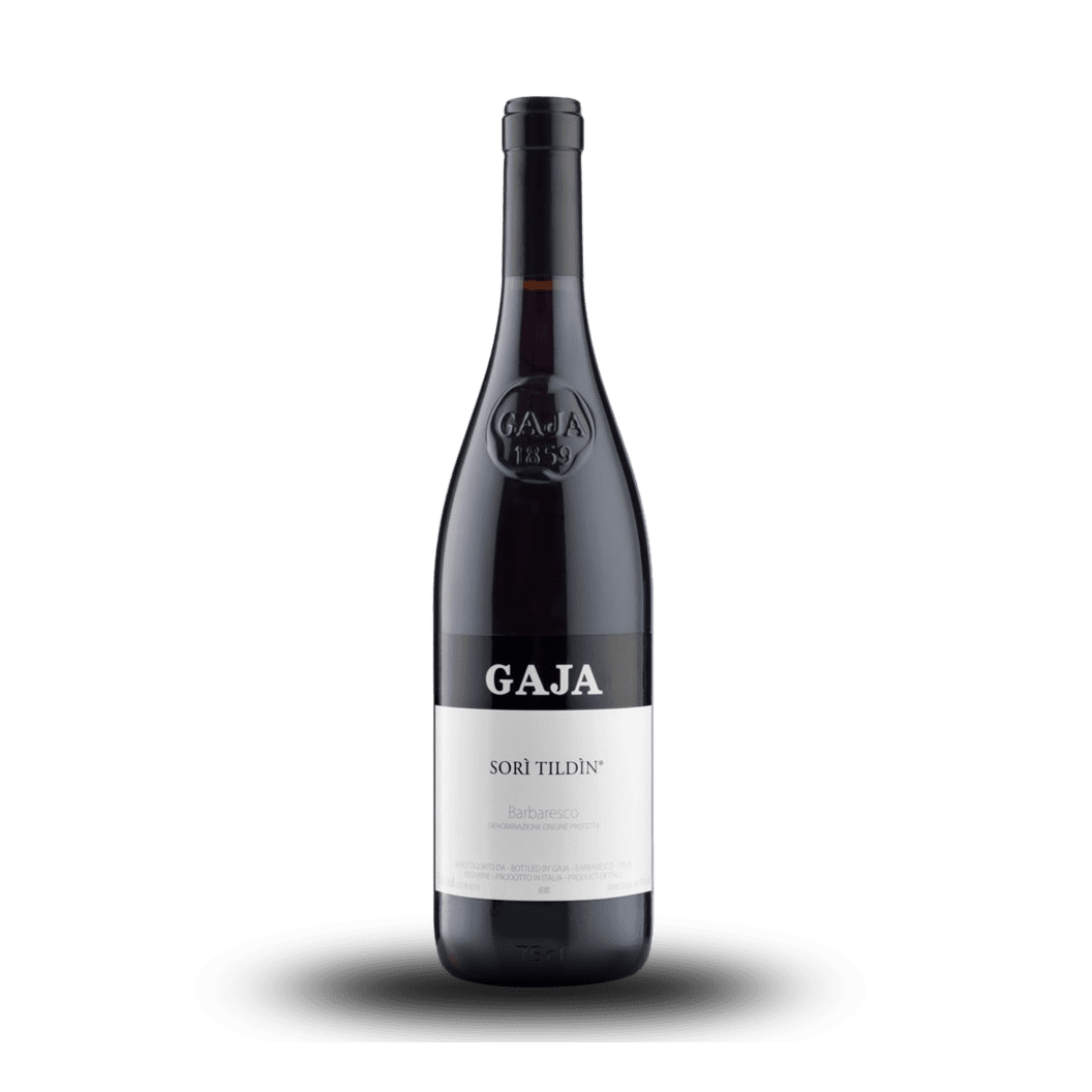 2009 Gaja, Langhe, Sori Tildin (6x750ml)