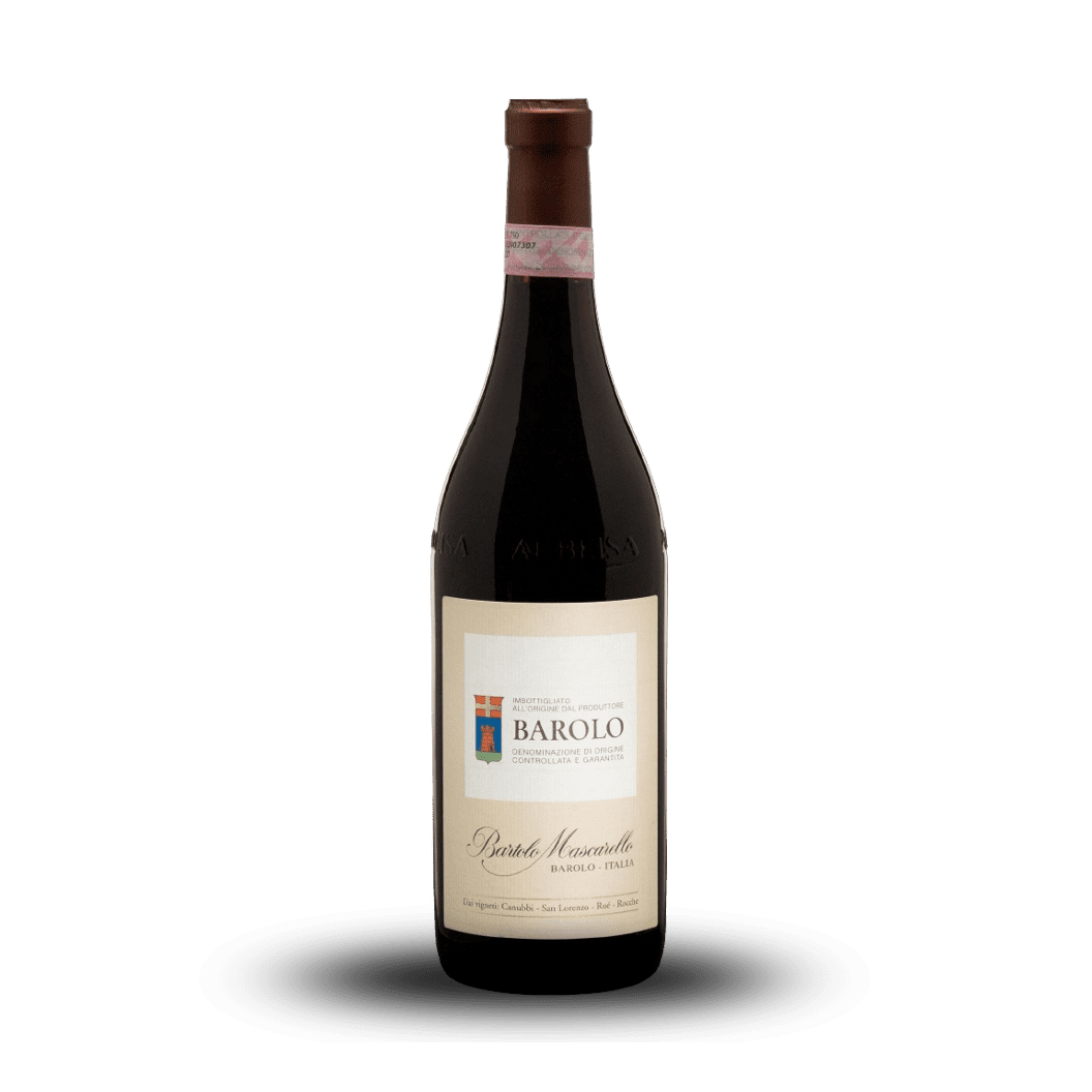 2015 Bartolo Mascarello, Barolo 1x750ml