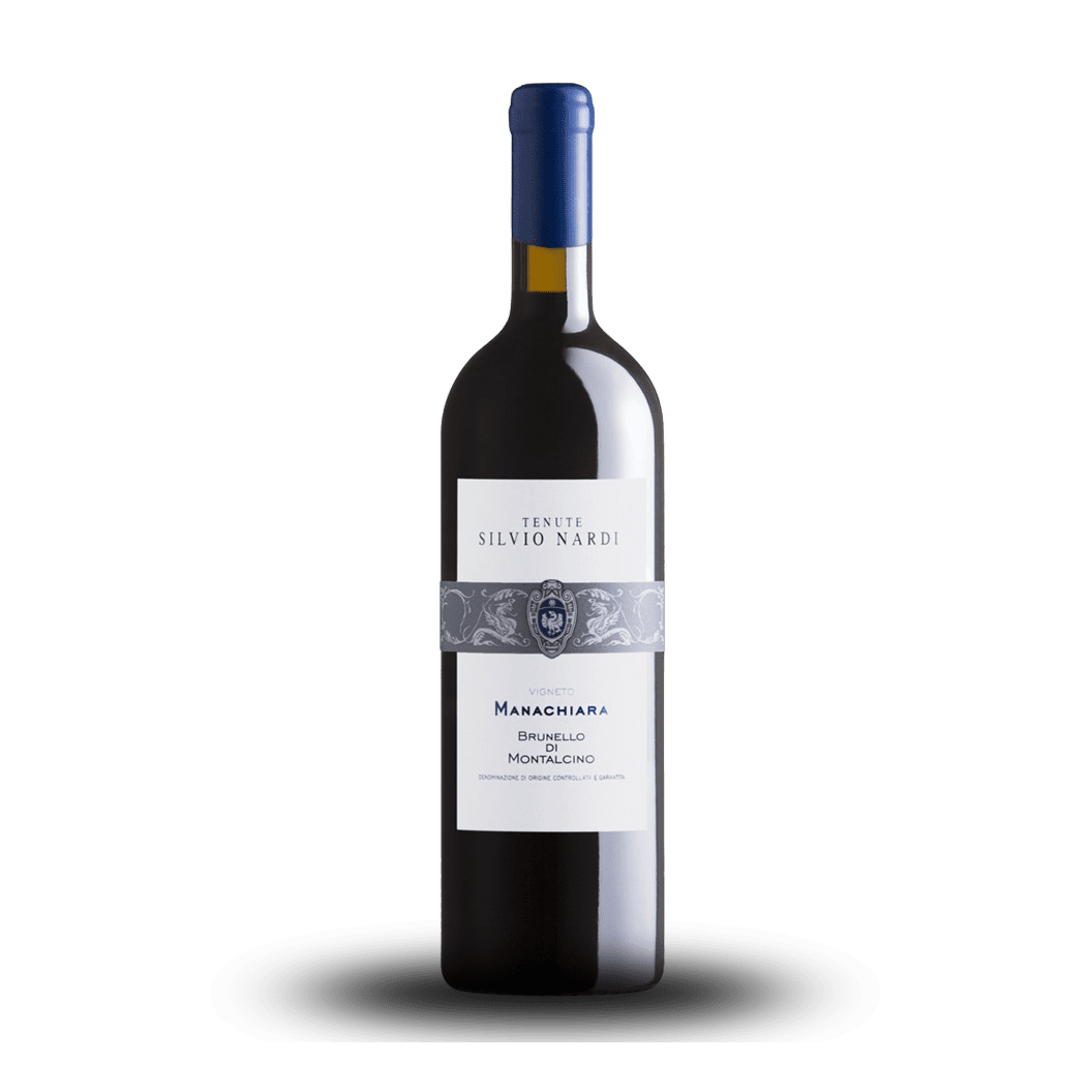 2012 Silvio Nardi, Brunello di Montalcino, Manachiara 6x750ml
