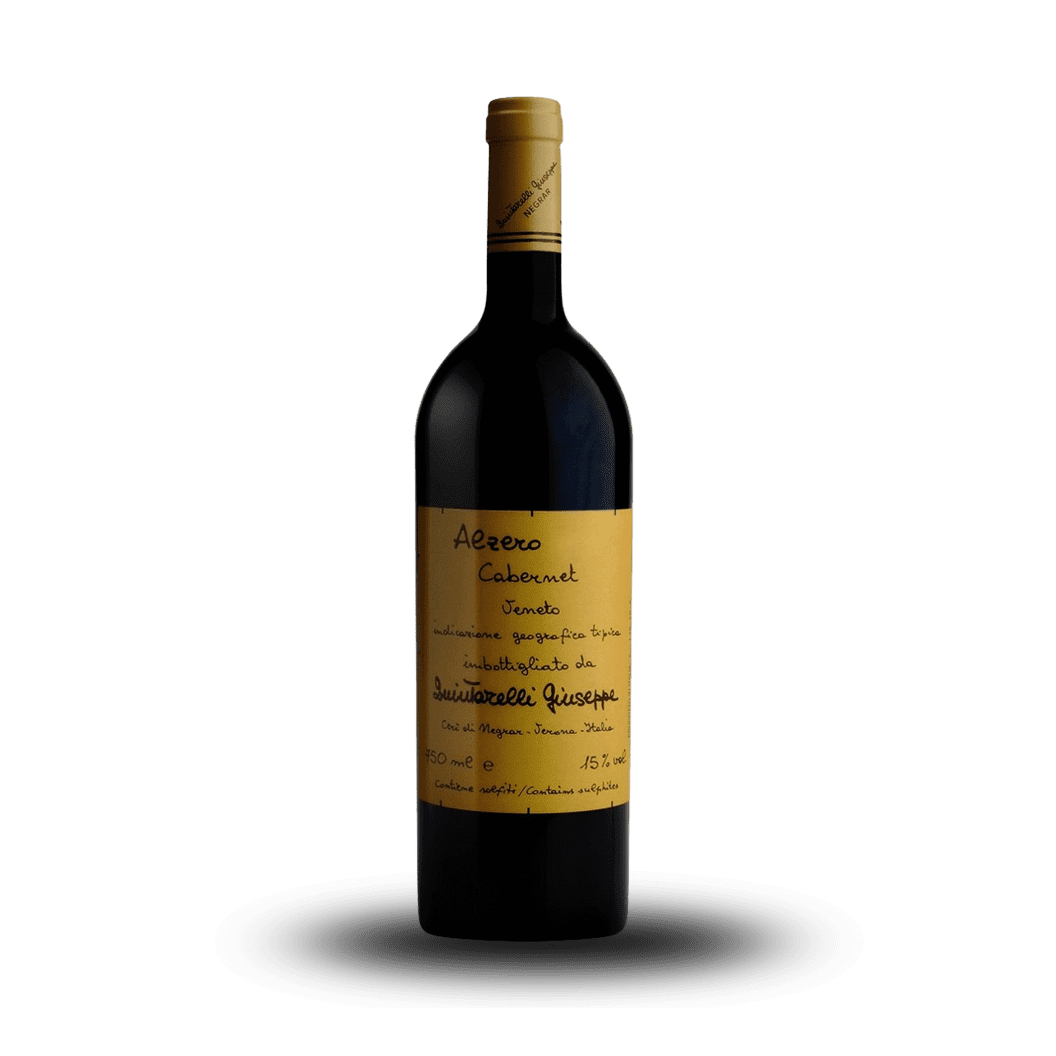 2014 Quintarelli Giuseppe, Alzero Cabernet Franc, Veneto 6x750ml