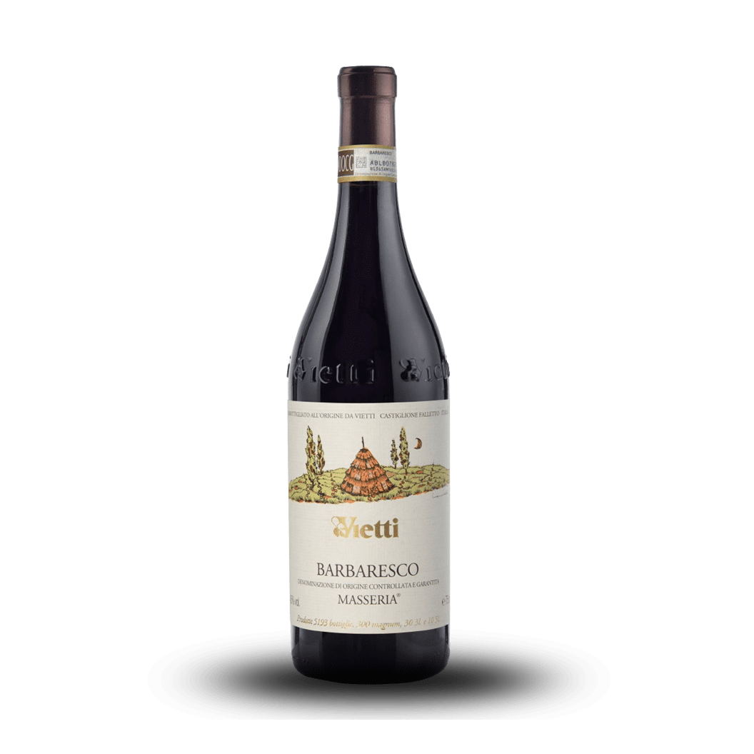 2017 Vietti, Barbaresco, Masseria 6x750ml