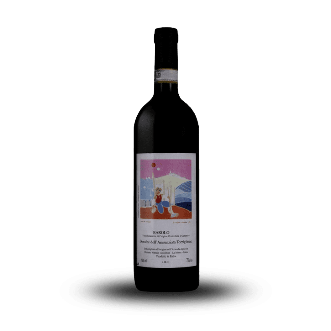2016 Roberto Voerzio, Barolo, Rocche dell'Annunziata Torriglione (1.5L)