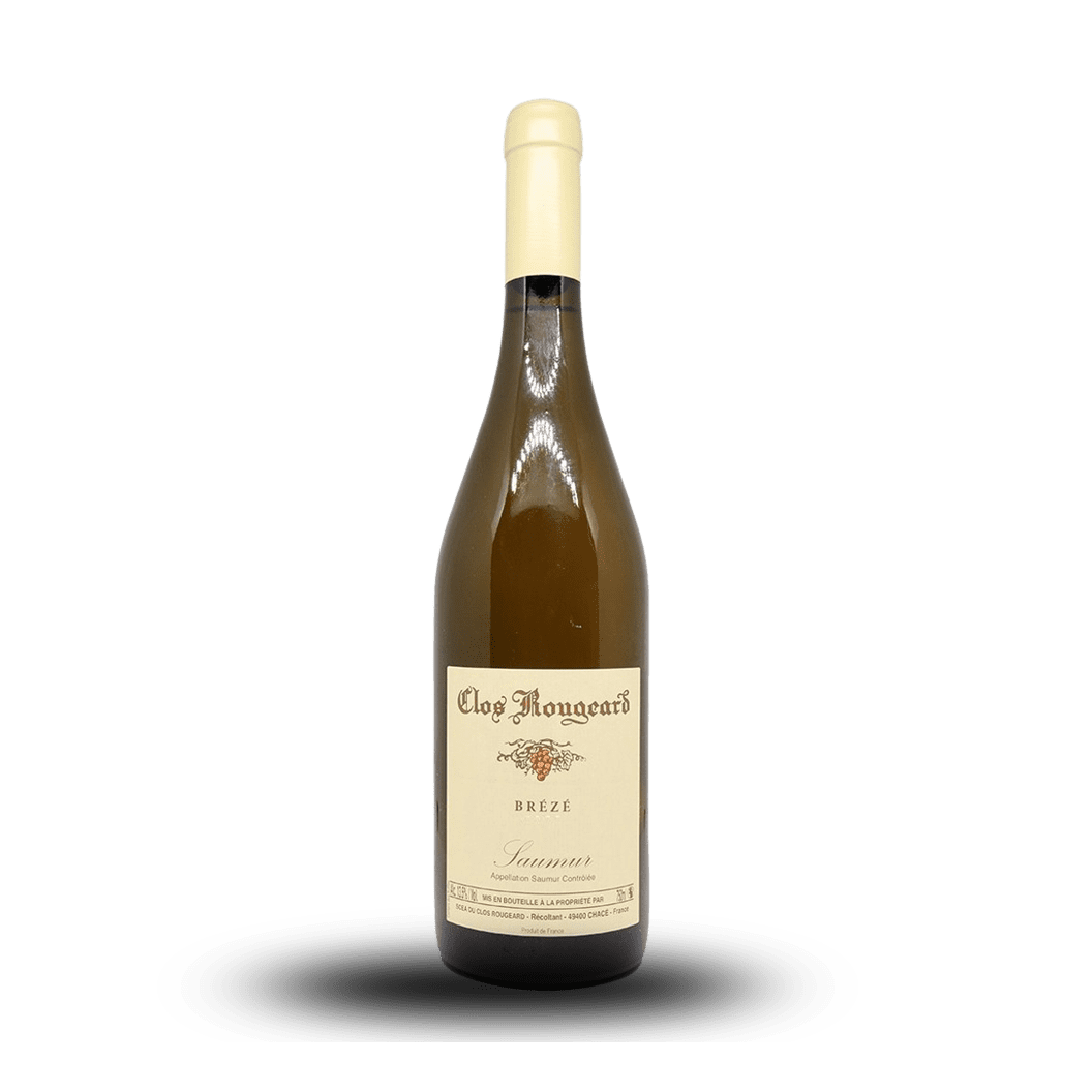 2018 Clos Rougeard, Saumur, Breze (6x750ml)