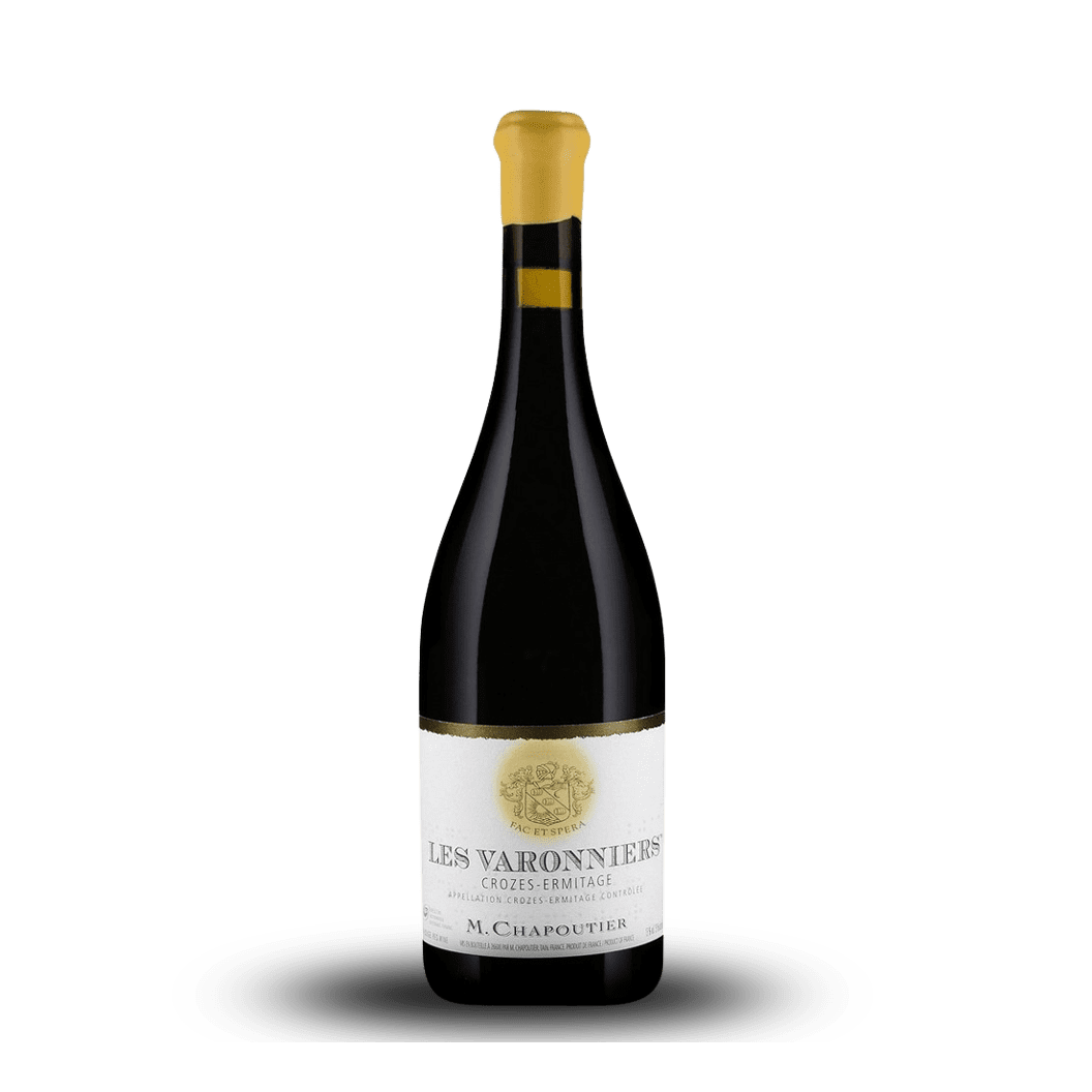 2012 M. Chapoutier, Crozes-Hermitage, Les Varonniers 6x750ml