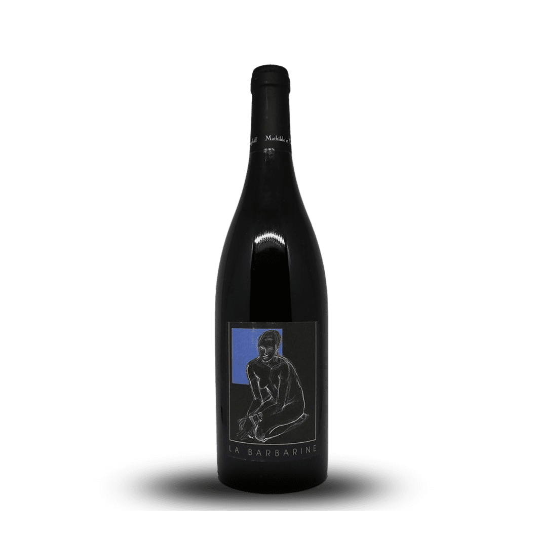 2018 Gangloff, Cote Rotie, Barbarine 3x750ml