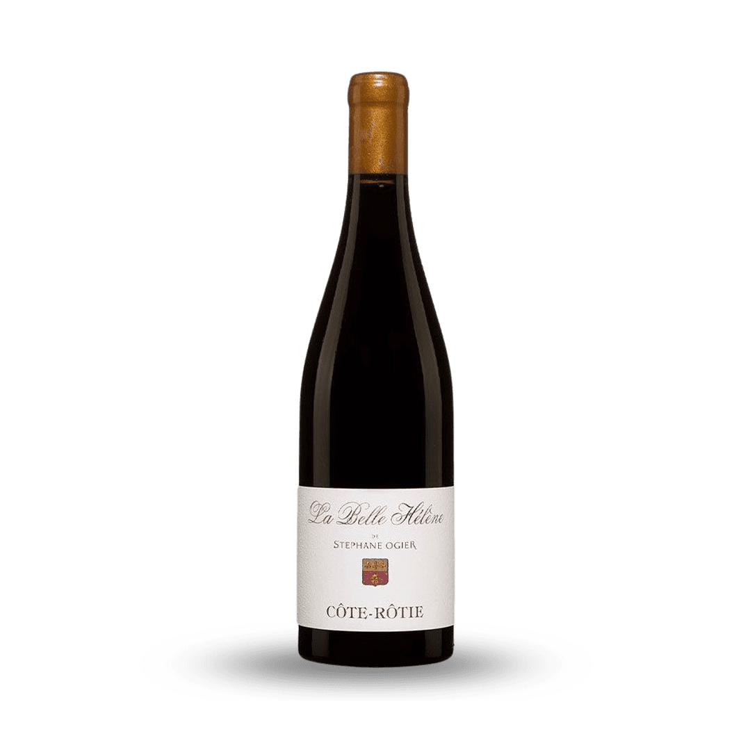 2004 Michel & Stephane Ogier, Cote Rotie, La Belle Helene (6x750ml)