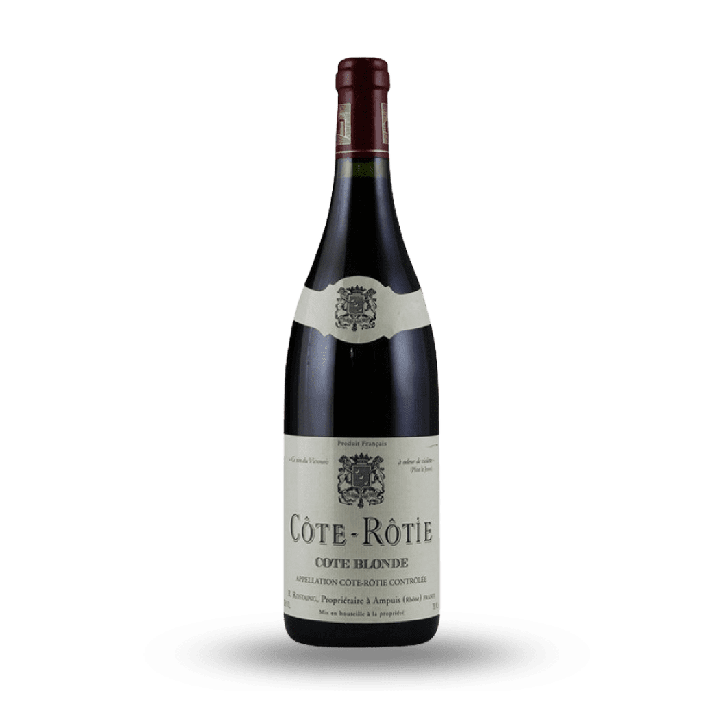 2018 Domaine Rostaing, Cote Rotie, Cote Blonde 6x750ml