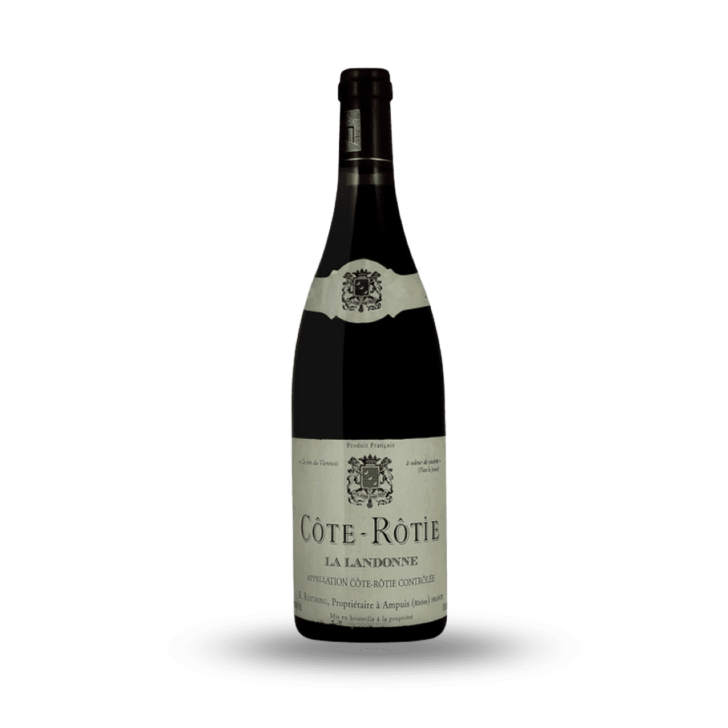 2019 Domaine Rostaing, Cote Rotie, La Landonne (12x750ml)