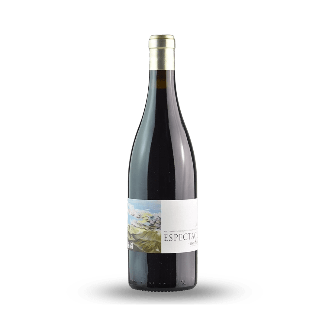 2019 Espectacle, Montsant (6x750ml)