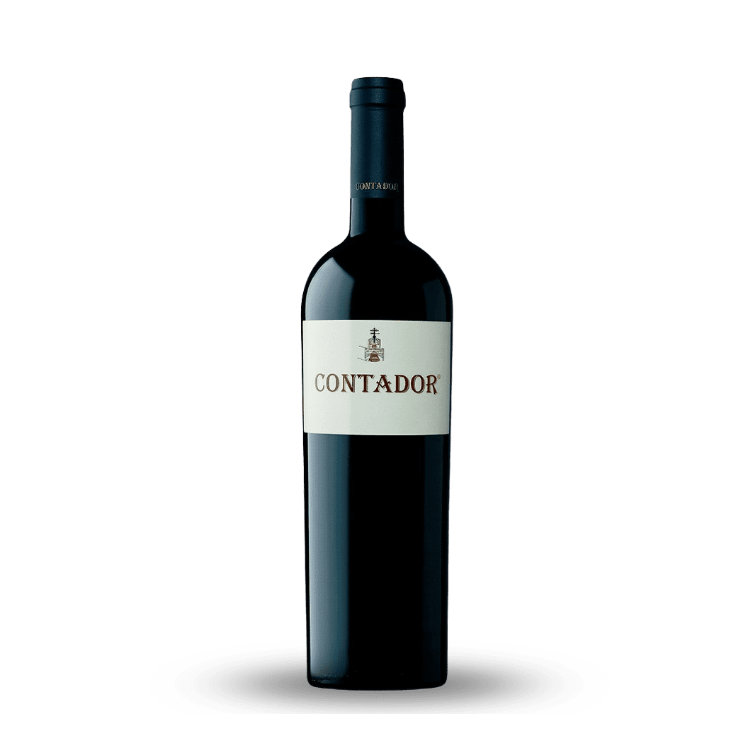2017 Benjamin Romeo, Contador, Rioja (6x750ml)