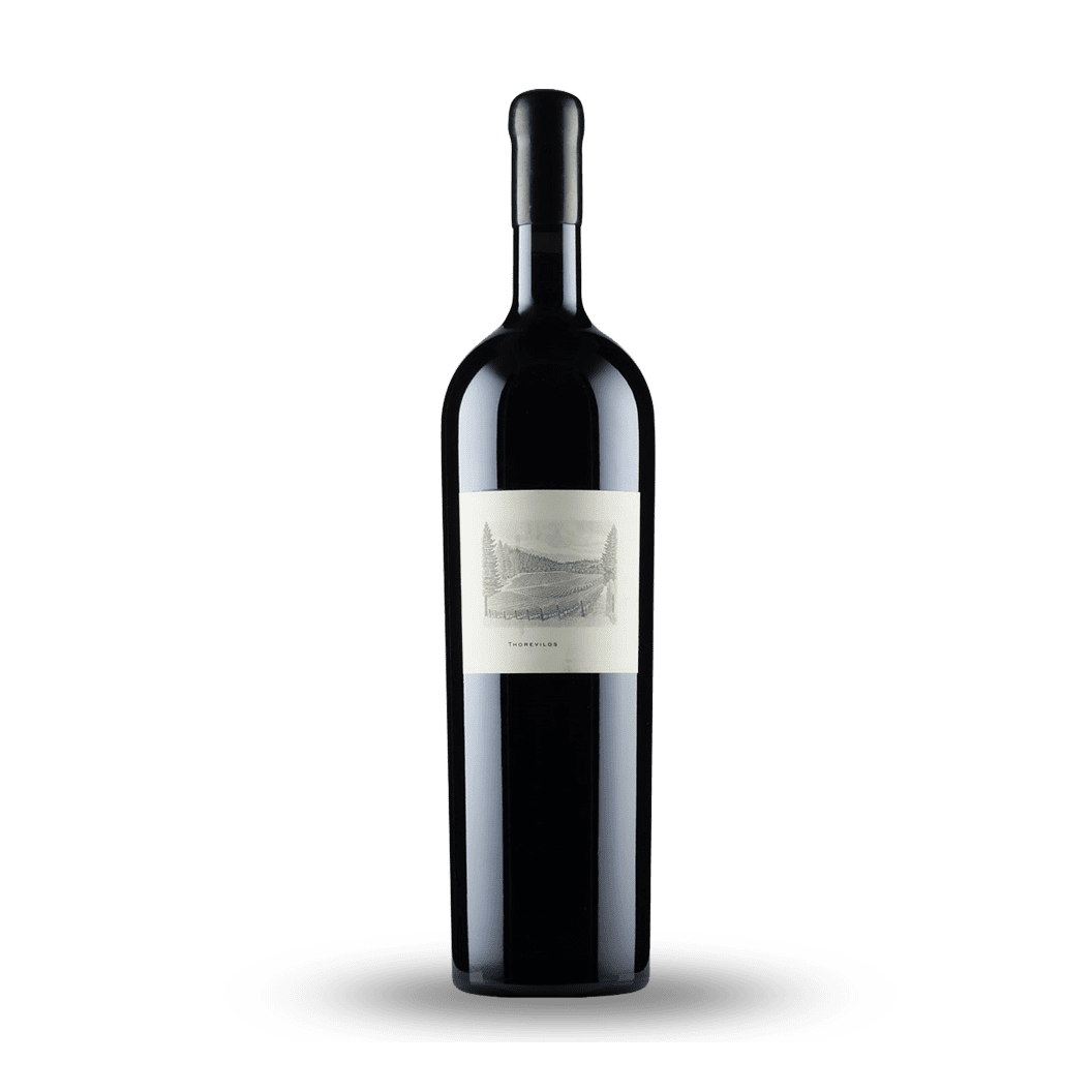 2017 Abreu, Thorevilos, Napa Valley 3x750ml