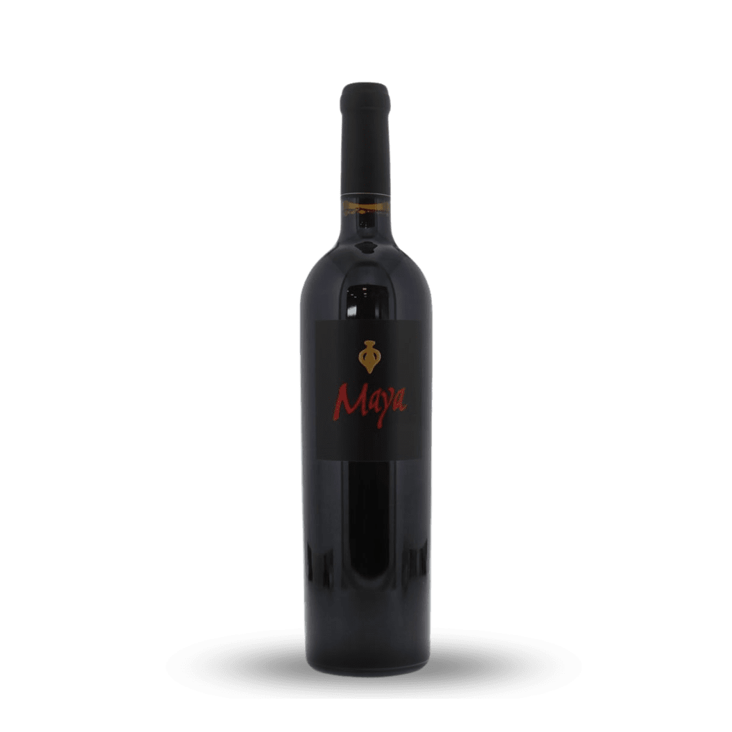 2015 Dalla Valle, Maya, Napa Valley (3x750ml)