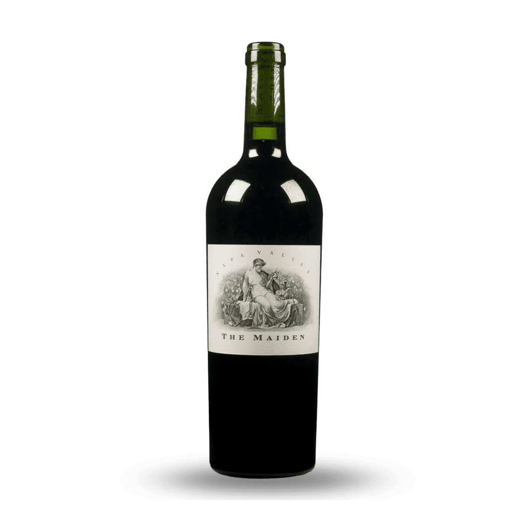 2010 Harlan Estate, The Maiden, Napa Valley 3x750ml