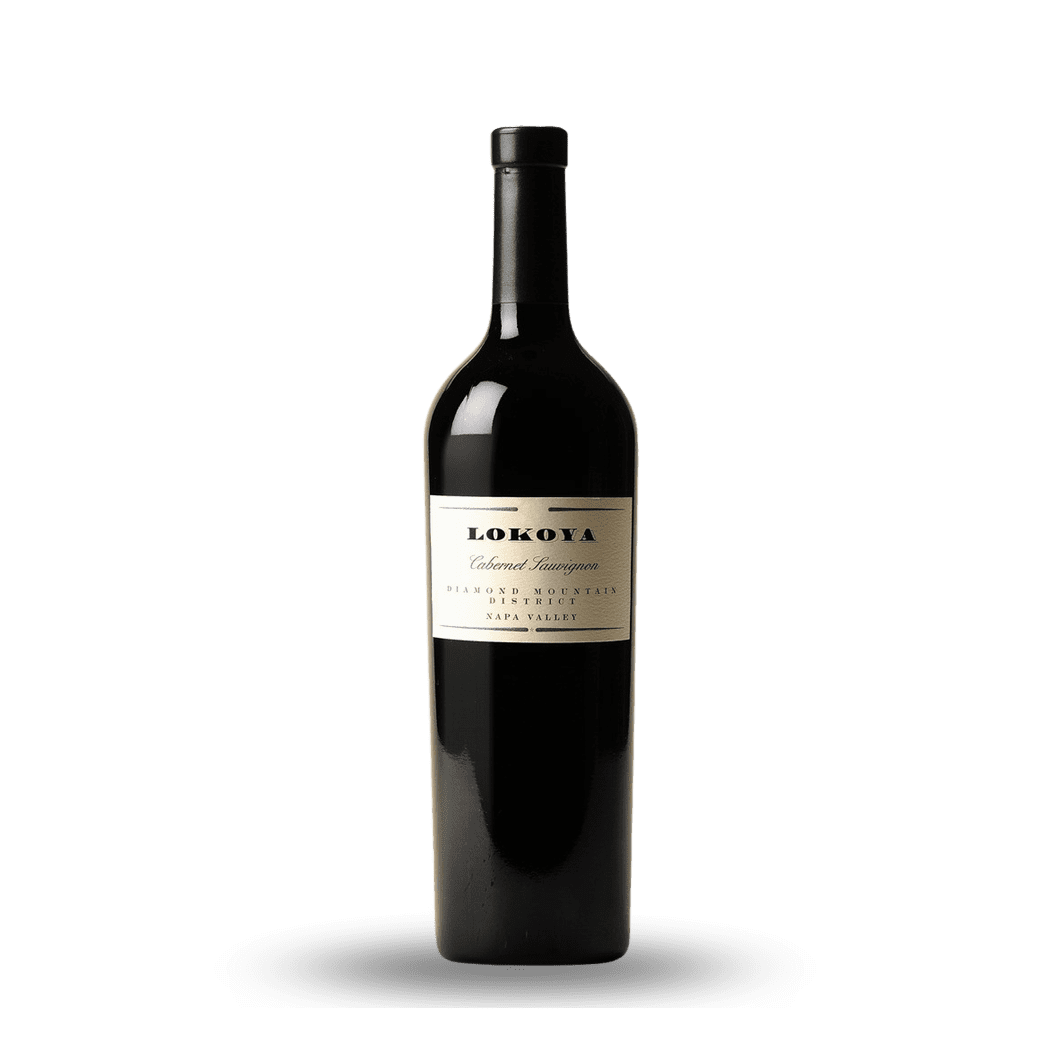 2016 Lokoya, Cabernet Sauvignon, Diamond Mountain District 3x750ml