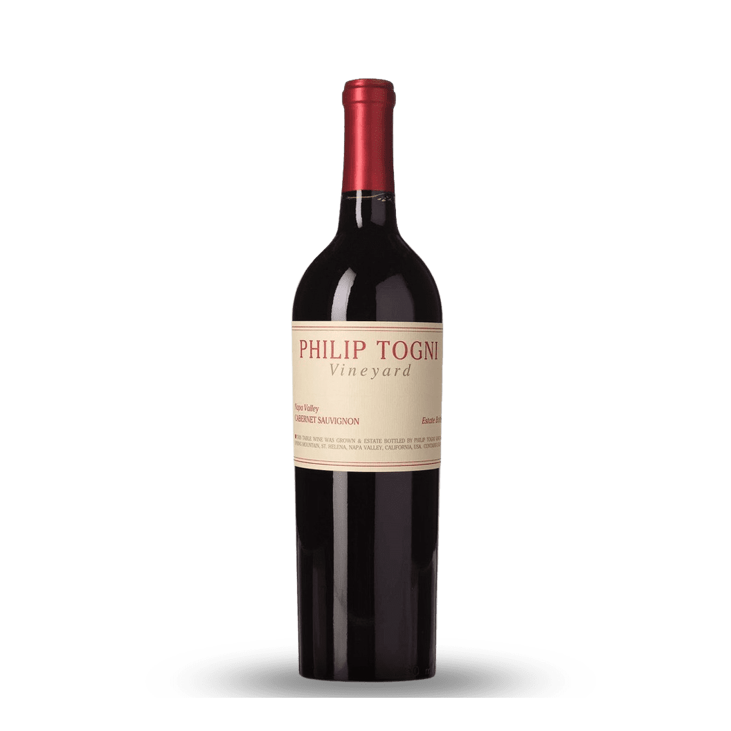 2010 Philip Togni, Cabernet Sauvignon, Napa Valley 6x1.5L