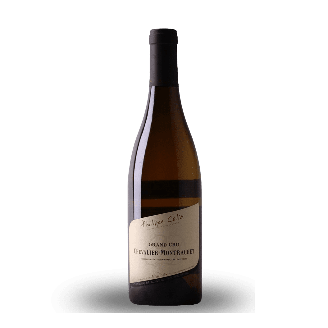 2018 Philippe Colin, Chevalier-Montrachet Grand Cru (6x750ml)