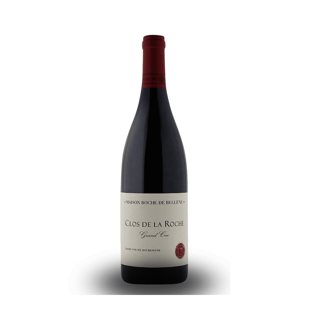 2010 Maison Roche de Bellene, Clos de la Roche Grand Cru (6x750ml)
