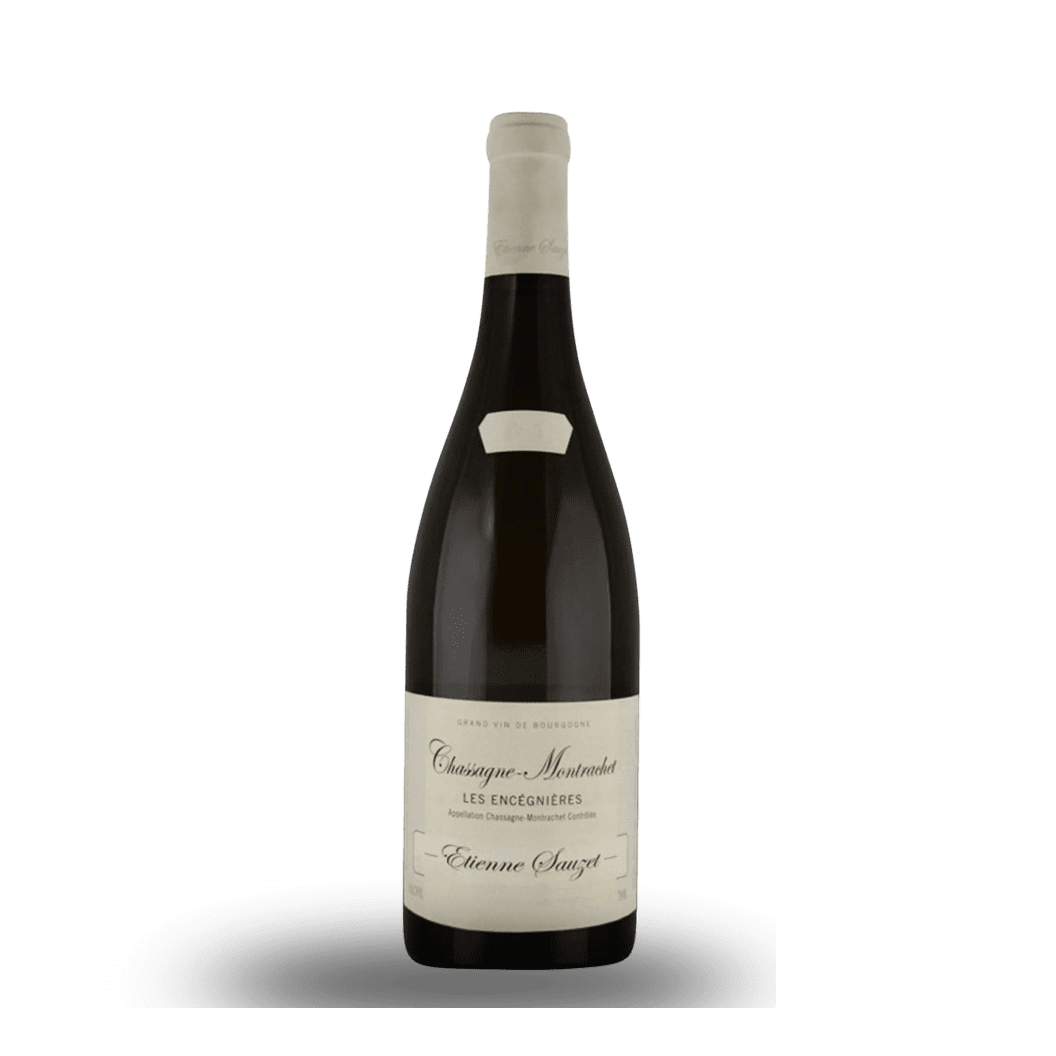 2018 Etienne Sauzet, Chassagne-Montrachet, Les Encegnieres (12x750ml)