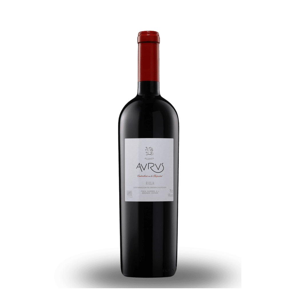 2005 Finca Allende, Aurus, Rioja 6x750ml