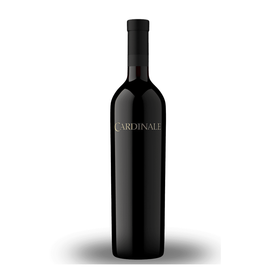 2019 Cardinale, Napa Valley 1x750ml